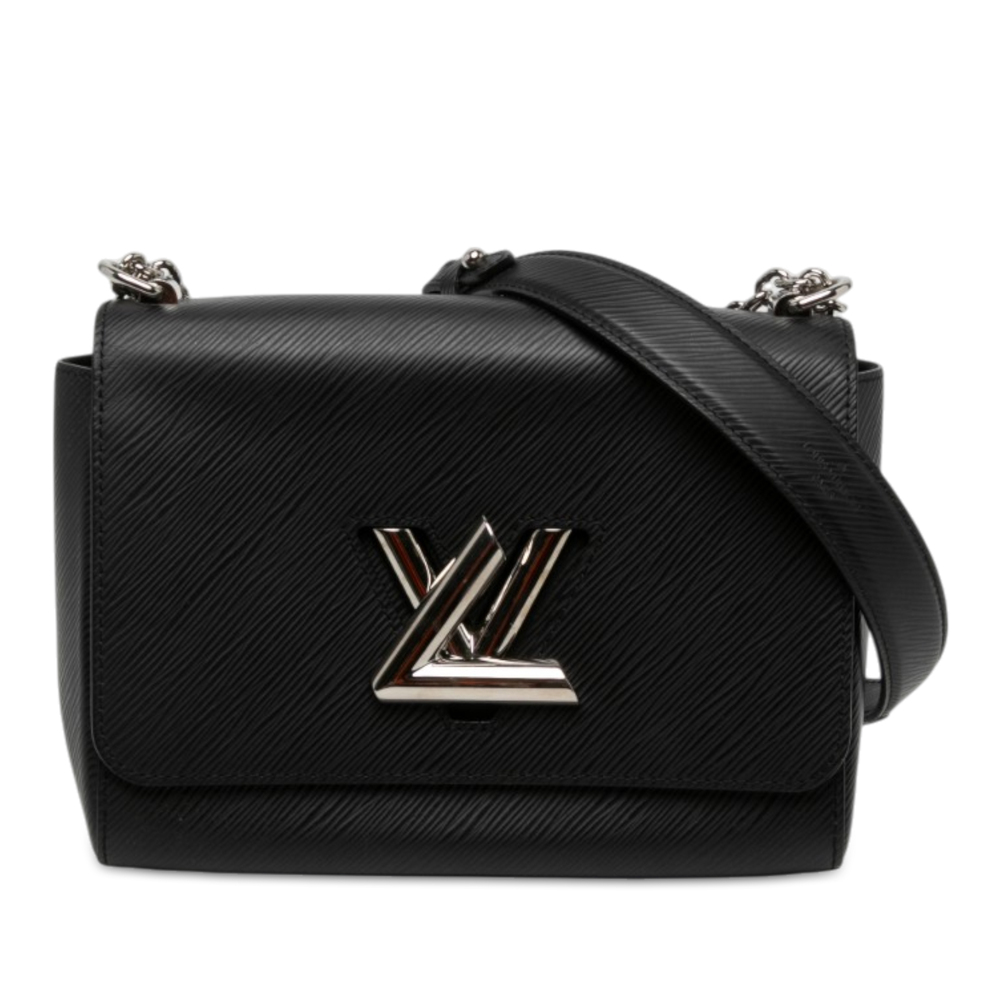 Pre-Loved Louis Vuitton Epi Twist MM